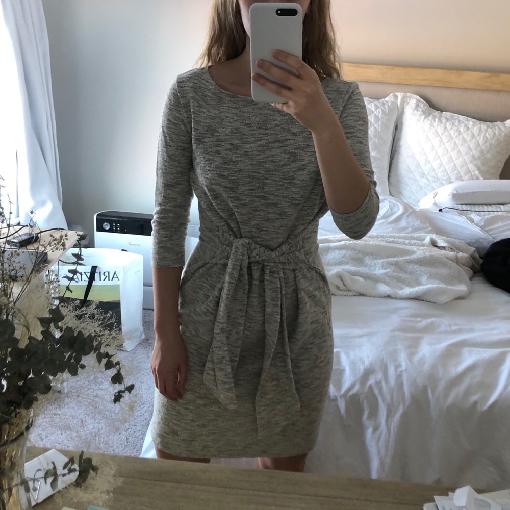 Anthropologie dress